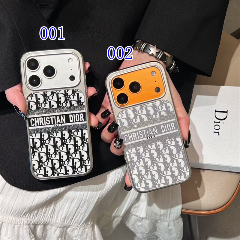 Dior ディオール カロ iPhone13 pro ケース ブラック 楽天市場 