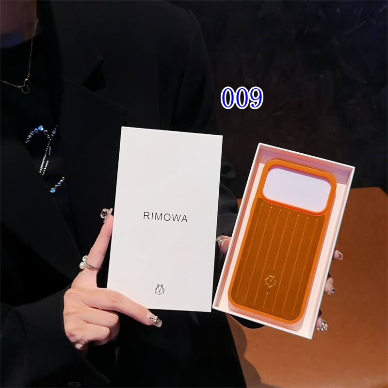 リモワ iphone ケース メンズ 高級 iphone 17 ケース アルミニウム合金