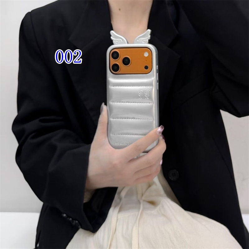 urban sophistication スマホケース iphone17/17promax ケース 