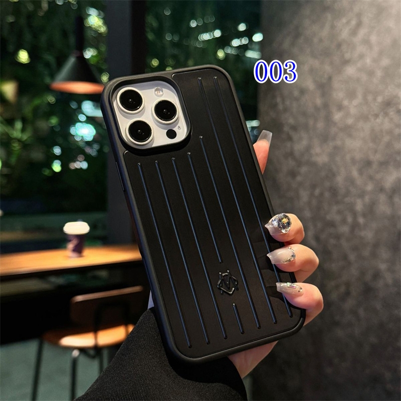 リモワ iphoneケース iphone16/16pro ケース ブランド 男女 人気 
