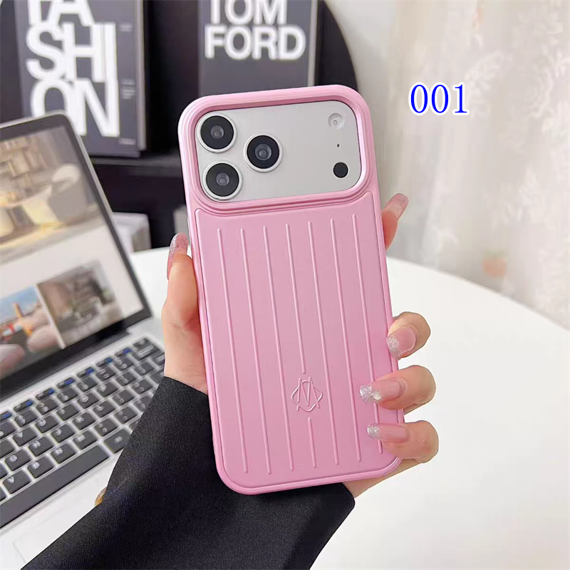 リモワ iphone 17/17pro ケース ブランド アルミニウム合金 iphone 16