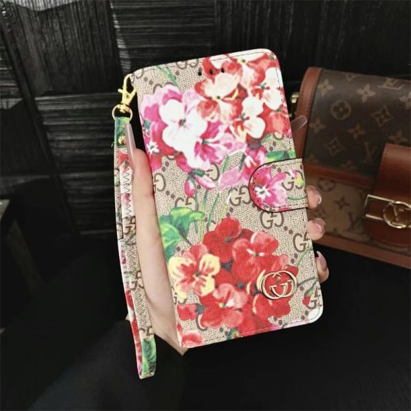 vuitton iphone17pro ケース 手帳 型 ハイ ブランド レディース スマホケース 手帳 型 ルイ ヴィトン iphone16 プロ メンズ ブランド 財布 一 体型 iphone15/14pro/13 ケース アイフォンケース 手帳型 可愛い gucci 風 /15promax ケース - 画像 (2)