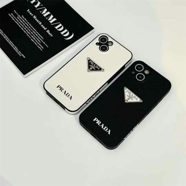 プラダ iphone ケース iphone17/17air ケース prada スマホケース コピー iphone16/16pro ケース ペア ハイ ブランド iphone15/15plus ケース ブランド メンズ iphone14/13 ケース 大人 可愛い
