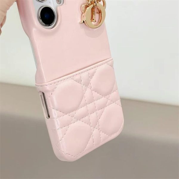 ディオール iphone ケース ハイ ブランド 芸能人 dior 風 スマホケース iphone16/16plus ケース 人気 女子 ブランドコピー iPhone15/14proケース おしゃれ おすすめ - 画像 (8)