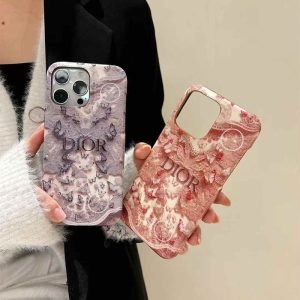 ディオール iphone17/16 ケース ハイ ブランド iphone15pro/14 ケース おしゃれ dior スマホケース ブランド パロディ iphone13pro 携帯カバー 大人可愛い アイフォンケース 芸能人 花柄