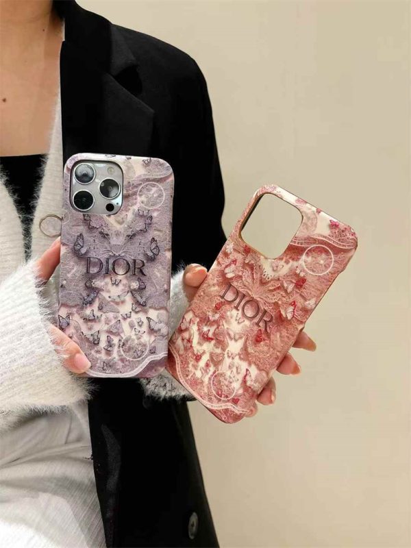 ディオール iphone17/16 ケース ハイ ブランド iphone15pro/14 ケース おしゃれ dior スマホケース ブランド パロディ iphone13pro 携帯カバー 大人可愛い アイフォンケース 芸能人 花柄
