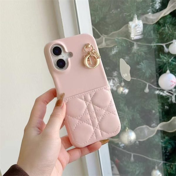 ディオール iphone ケース ハイ ブランド 芸能人 dior 風 スマホケース iphone16/16plus ケース 人気 女子 ブランドコピー iPhone15/14proケース おしゃれ おすすめ - 画像 (4)