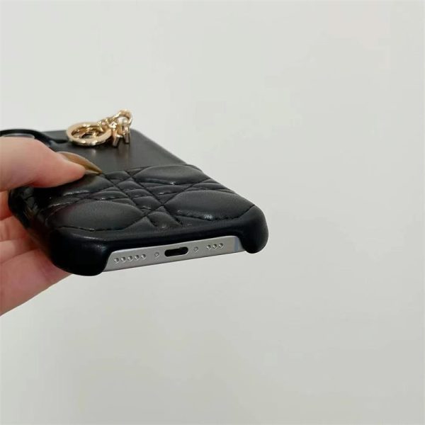 ディオール iphone ケース ハイ ブランド 芸能人 dior 風 スマホケース iphone16/16plus ケース 人気 女子 ブランドコピー iPhone15/14proケース おしゃれ おすすめ - 画像 (7)