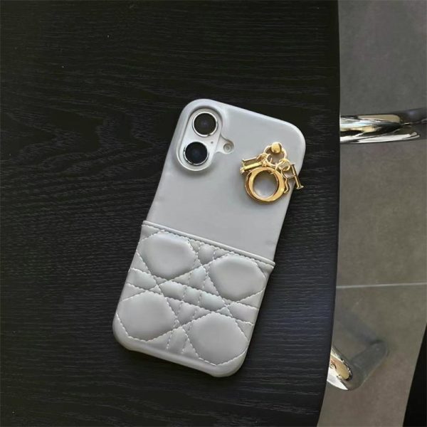 ディオール iphone ケース ハイ ブランド 芸能人 dior 風 スマホケース iphone16/16plus ケース 人気 女子 ブランドコピー iPhone15/14proケース おしゃれ おすすめ - 画像 (3)