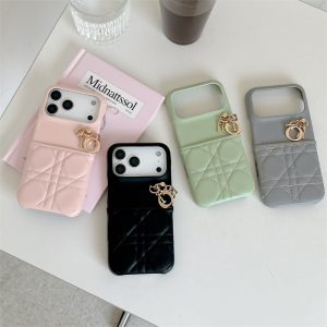 ディオール iphone 17/17pro ケース ハイ ブランド 芸能人 dior 風 スマホケース iphone16/16pro ケース 人気 女子 ブランドコピー iPhone15/14proケース おしゃれ おすすめ