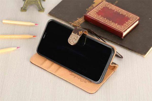 iphone16/16pro ケース 手帳 型 ブランド ルイ ヴィトン 携帯 ケース 手帳 型 グッチ 手帳 型 iphone15/15pro ケース iphone ケース 手帳 型 ケース ハイ ブランド ヴィトン 風 スマホケース - 画像 (9)