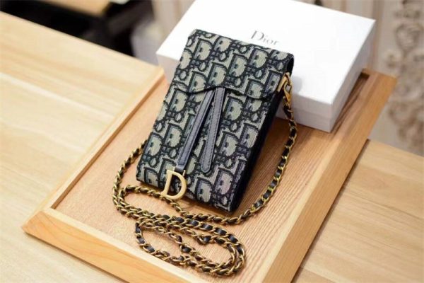 シャネル ミニ バッグ dior スマホ ショルダー スマホ ポシェット ブランド サン ローラン スマホ ショルダー ミニ バッグ ショルダー レディース - 图片 4
