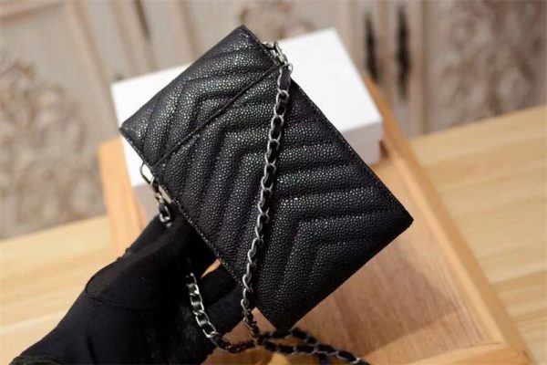 シャネル ミニ バッグ dior スマホ ショルダー スマホ ポシェット ブランド サン ローラン スマホ ショルダー ミニ バッグ ショルダー レディース - 图片 7