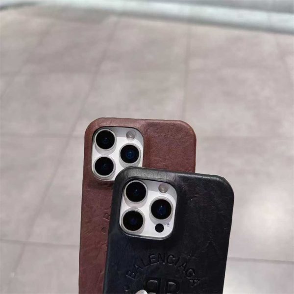 バレンシアガ iPhone17/16 ケース ハイ ブランド Balenciaga 芸能人 スマホ ケース 男 アイフォン 16pro/15promax ケース かっこいい メンズ iPhone14/13/12 ケース 海外セレブ 愛用 iPhone ケース 2025 新作 - 画像 (11)