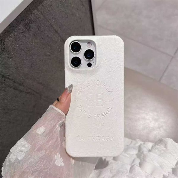 バレンシアガ iPhone17/16 ケース ハイ ブランド Balenciaga 芸能人 スマホ ケース 男 アイフォン 16pro/15promax ケース かっこいい メンズ iPhone14/13/12 ケース 海外セレブ 愛用 iPhone ケース 2025 新作 - 画像 (7)
