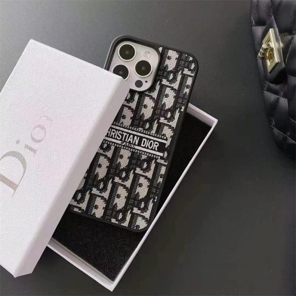 ディオール iPhone17/17pro ケース 芸能人 dior iphoneケース iphone16/16pro ケース ハイ ブランド iphone15/14/13 ケース かわいい iphone ケース ブランド 人気 激安 - 画像 (5)