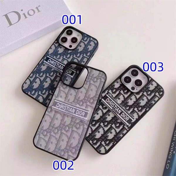 ディオール iPhone17/17pro ケース 芸能人 dior iphoneケース iphone16/16pro ケース ハイ ブランド iphone15/14/13 ケース かわいい iphone ケース ブランド 人気 激安 - 画像 (8)