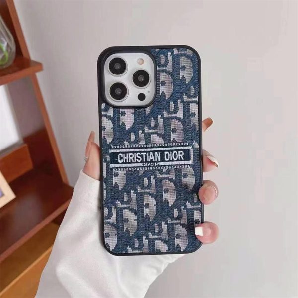 ディオール iPhone17/17pro ケース 芸能人 dior iphoneケース iphone16/16pro ケース ハイ ブランド iphone15/14/13 ケース かわいい iphone ケース ブランド 人気 激安 - 画像 (4)