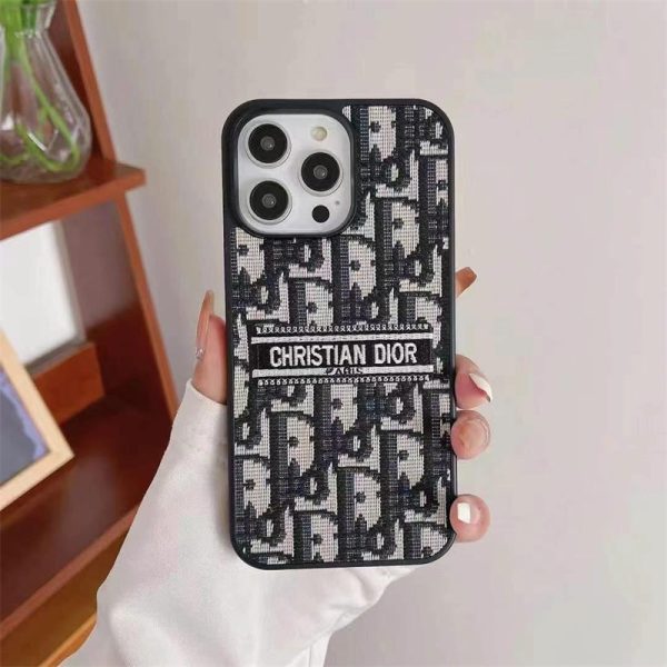 ディオール iPhone17/17pro ケース 芸能人 dior iphoneケース iphone16/16pro ケース ハイ ブランド iphone15/14/13 ケース かわいい iphone ケース ブランド 人気 激安 - 画像 (3)