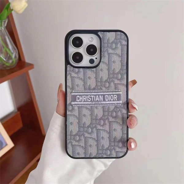 ディオール iPhone17/17pro ケース 芸能人 dior iphoneケース iphone16/16pro ケース ハイ ブランド iphone15/14/13 ケース かわいい iphone ケース ブランド 人気 激安 - 画像 (2)