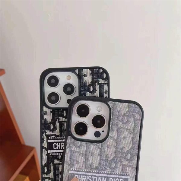 ディオール iPhone17/17pro ケース 芸能人 dior iphoneケース iphone16/16pro ケース ハイ ブランド iphone15/14/13 ケース かわいい iphone ケース ブランド 人気 激安 - 画像 (7)