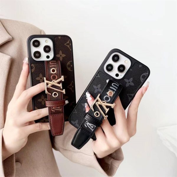 ヴィトン iphone17ケース ハイ ブランド iphone17pro/16pro ケース ヴィトン galaxyケース Ｓ25/24 ベルト付き ルイ ヴィトン 携帯 ケース コピー gucci iphoneケース gg スプリーム - 画像 (9)