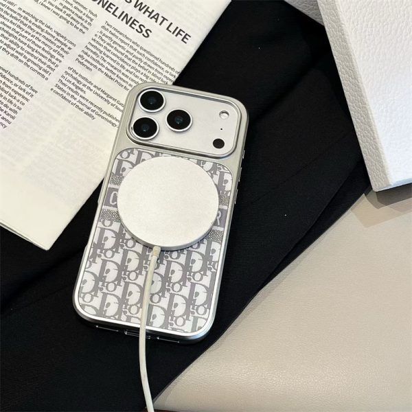 iphone ケース ディオール dior iPhone17/17pro ケース ハイ ブランド おしゃれ iPhone 16/16pro ケース magafe対応 アイフォン 15/14pro/13promax ケース メンズ おすすめ - 画像 (4)