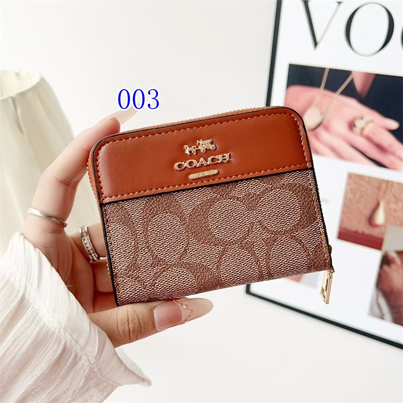 カード ケース コーチ ハイ ブランド 財布代わり 新作 COACH カード