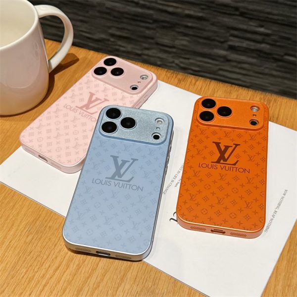 ヴィトン iphone17 pro ケース ブランド 携帯 ケース ブランド vuitton iphone16 pro 15 14pro ケース ハイ ブランド iphone17 プロ ケース 人気 ブランド 女子