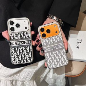 iphone ケース ディオール dior iPhone17/17pro ケース ハイ ブランド おしゃれ iPhone 16/16pro ケース magafe対応 アイフォン 15/14pro/13promax ケース メンズ おすすめ