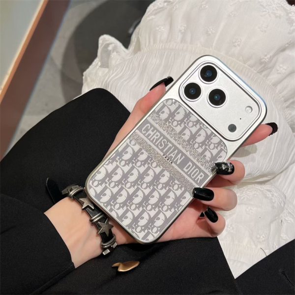 iphone ケース ディオール dior iPhone17/17pro ケース ハイ ブランド おしゃれ iPhone 16/16pro ケース magafe対応 アイフォン 15/14pro/13promax ケース メンズ おすすめ - 画像 (5)