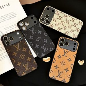 ルイ ヴィトン iphone ケース iphone17pro max ケース ハイ ブランド iphone 16 15 14 pro max ケース おすすめ スマホケース おすすめ ブランド iphone13pro 12 11 ケース メンズ おしゃれ