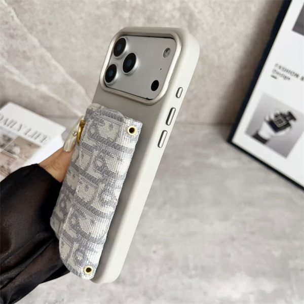 ディオール iPhoneケース おすすめ ブランド dior iPhone17 pro maxケース ブランド おしゃれ iPhone16 プラス/15pro/14pro maxケース カード 収納 スマホ ケース iPhone13/12 pro ケース お揃い - 画像 (8)