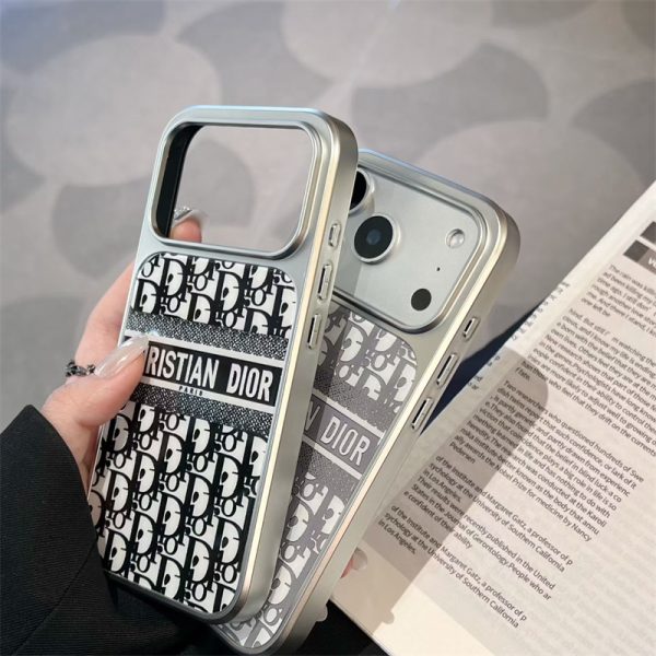 iphone ケース ディオール dior iPhone17/17pro ケース ハイ ブランド おしゃれ iPhone 16/16pro ケース magafe対応 アイフォン 15/14pro/13promax ケース メンズ おすすめ - 画像 (8)