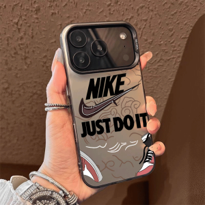 ナイキ iPhone17 ケース スマホ ケース ブランド NIKE iPhone air ケース メンズ おしゃれ iPhone16/15pro ケース かっこいい 携帯 カバー iPhone14/13/12 ケース ストリート スポーツ iPhoneXR ケース 流行り