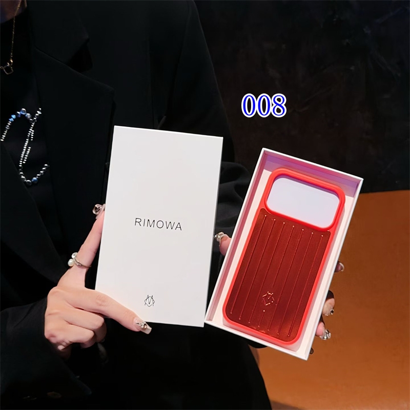 リモワ iphone ケース メンズ 高級 iphone 17 ケース アルミニウム合金 iphone17pro ケース おしゃれ 人気ブランド iphone17promax ケース 耐 衝撃 最強 流行り - 画像 (10)