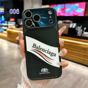 バレンシアガ iphone 17/17pro ケース ハイ ブランド magsafe iphone16promax/15promax ケース ブランド メンズ おしゃれ Balenciaga スマホケース 新作 アイフォン 14promax ケース 人気 おすすめ