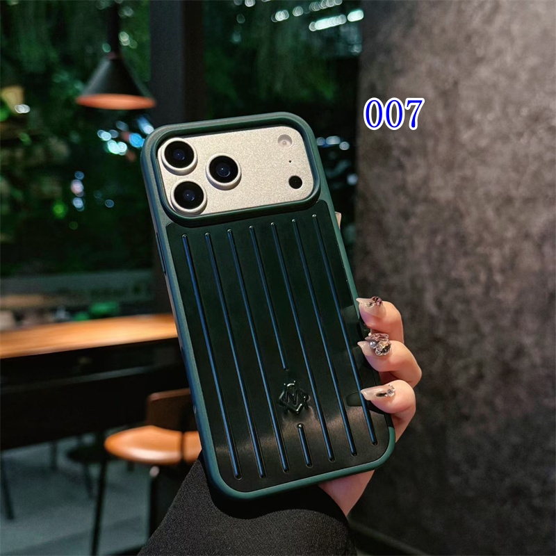 リモワ iphone ケース メンズ 高級 iphone 17 ケース アルミニウム合金 iphone17pro ケース おしゃれ 人気ブランド iphone17promax ケース 耐 衝撃 最強 流行り - 画像 (9)