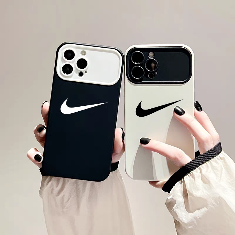 nike iPhone17/17pro ケース ハイ ブランド NIKE iphone xs ケース メンズ iPhone16/15pro ケース かっこいい 携帯 ケース iPhone14/13/12/11 ケース 男女 スポーツ iPhoneXR ケース 人気 おすすめ
