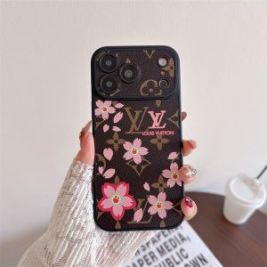 ヴィトン iphone17pro max ケース ハイ ブランド iphone 16/16 pro max ケース おすすめ スマホケース レザー ブランド iphone15pro/14 ケース ヴィヴィエンヌ かわいい