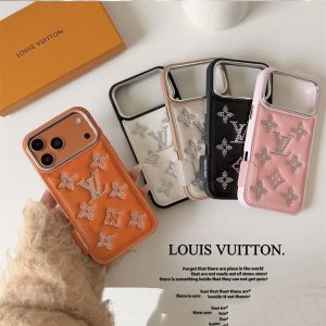 ヴィトン iphone 17 pro ケース おすすめ ブランド iphone 17 ケース 人気 ブランド 女子 スマホケース ブランド おしゃれ iphone16/15pro ケース キラキラ かわいい アイフォン14/13ケース ランキング