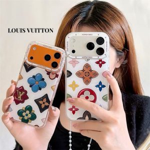 ルイ ヴィトン iphone ケース キラキラ iphone17 プロ ケース おすすめ ブランド iphone16 ケース 大人 可愛い iPhone15/14pro ケース ラメ入り 携帯 ケース 芸能人