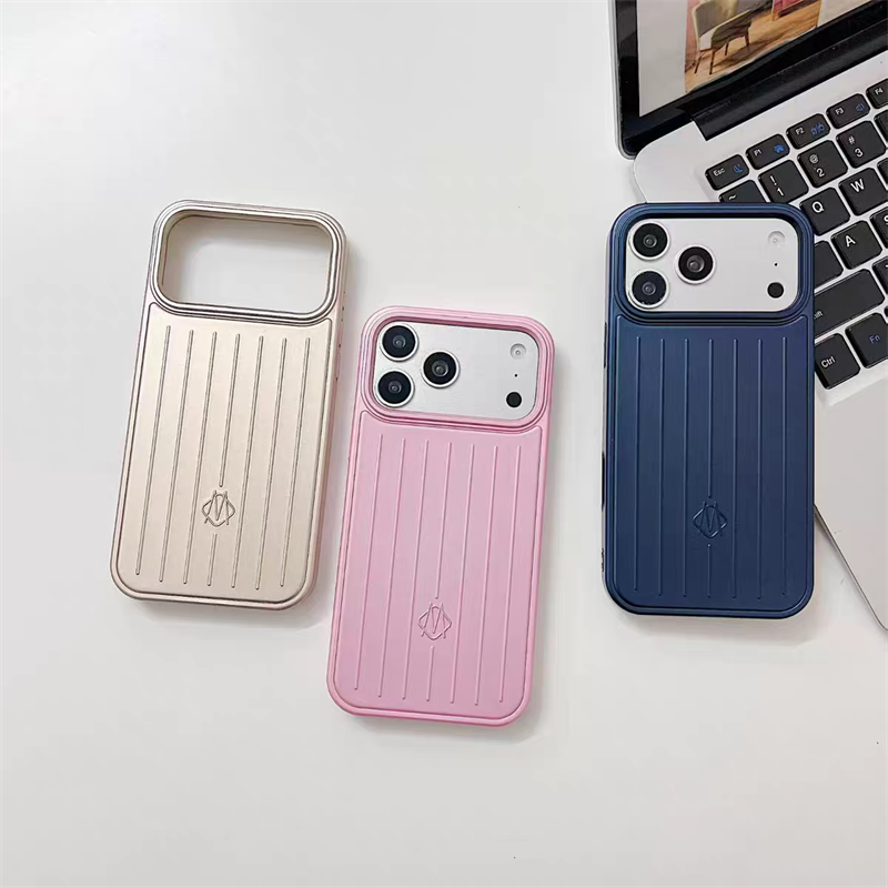 リモワ iphone 17/17pro ケース ブランド アルミニウム合金 iphone 16 pro ケース メンズ おしゃれ iphone 15 ケース 互換 性 iphone14/13pro ケース 人気ブランド 流行り - 画像 (11)
