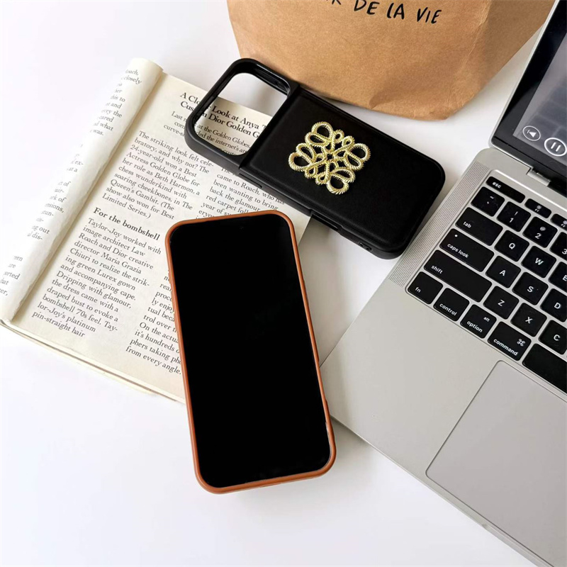 ロエベ iphone17 ケース ブランド iphone17 pro ケース 韓国 loewe iphone 16/16pro/16 pro max ケース 革 iphone15/14 ケース おしゃれ スマホケース iPhone 13/13pro ケース おすすめ - 画像 (7)