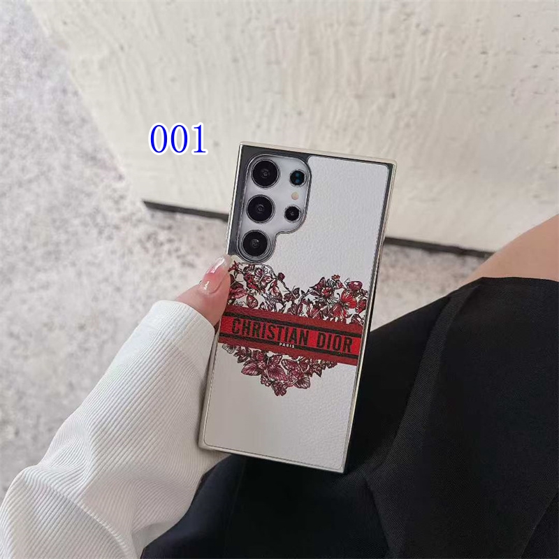 iPhone 17/17pro ケース dior ハイ ブランド iphone 16 pro ケース 韓国 ギャラクシー S25 ケース おすすめ ブランド iphone15/14 ケース 人気 女子 iphone13/12/11 ケース 新作 - 画像 (2)