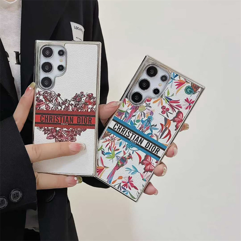 iPhone 17/17pro ケース dior ハイ ブランド iphone 16 pro ケース 韓国 ギャラクシー S25 ケース おすすめ ブランド iphone15/14 ケース 人気 女子 iphone13/12/11 ケース 新作