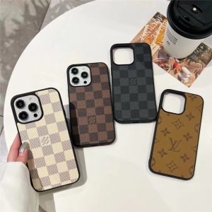 iphone 17e ケース ヴィトン ハイ ブランド iphone16e ケース おしゃれ iphone 17 ケース 互換 性 iphone 16pro/15 ケース レザー アイフォン14/13/12/11 ケース カップル お揃い