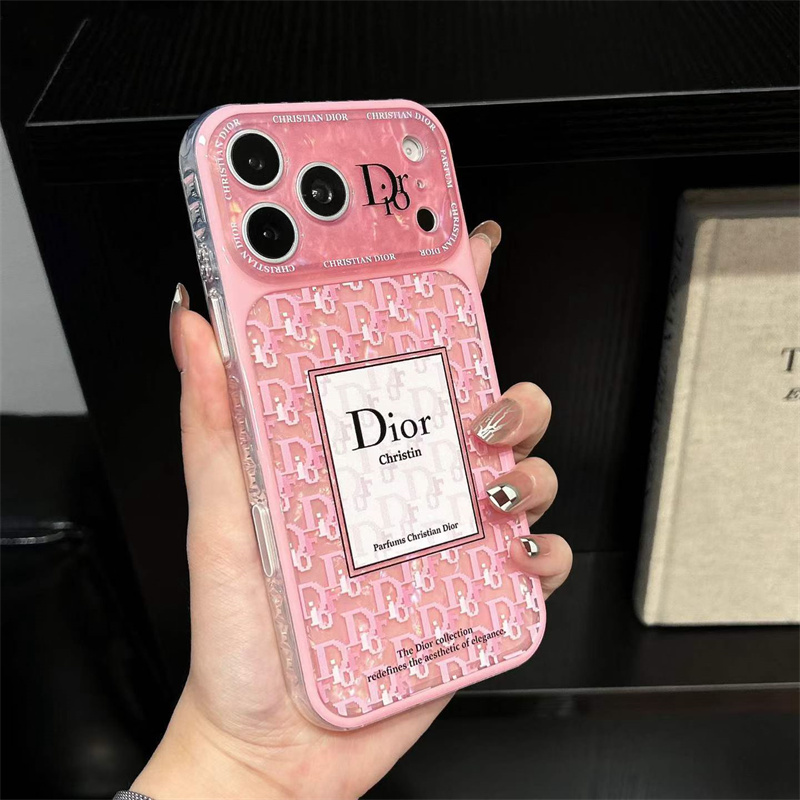 iphone ケース ブランド ヴィトン iphone17 pro max ケース 可愛い DIOR iphoneair ケース 夏 新作 iphone16/15 ケース 韓国 おしゃれ iphone 16pro ケース 人気 ブランド おすすめ - 画像 (9)