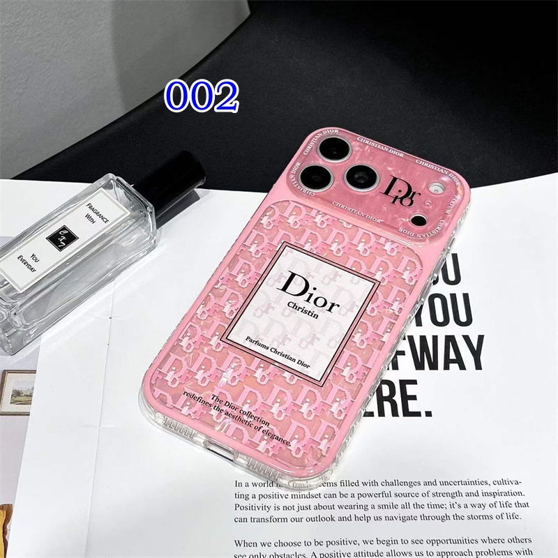 iphone ケース ブランド ヴィトン iphone17 pro max ケース 可愛い DIOR iphoneair ケース 夏 新作 iphone16/15 ケース 韓国 おしゃれ iphone 16pro ケース 人気 ブランド おすすめ - 画像 (3)