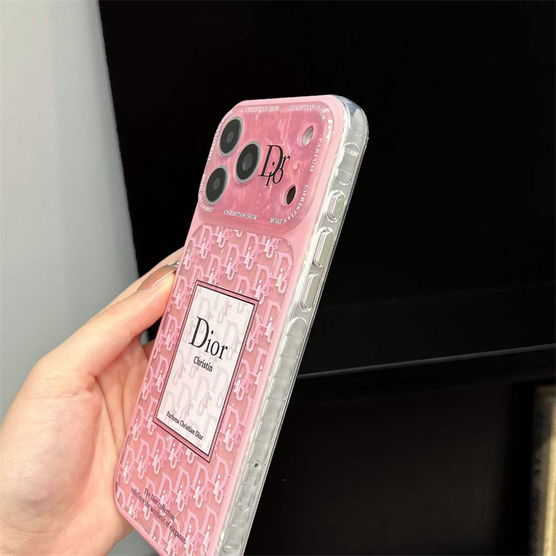 iphone ケース ブランド ヴィトン iphone17 pro max ケース 可愛い DIOR iphoneair ケース 夏 新作 iphone16/15 ケース 韓国 おしゃれ iphone 16pro ケース 人気 ブランド おすすめ - 画像 (6)